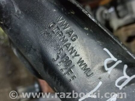 ФОТО Кронштейн для Audi (Ауди) A3 III 8V (12-20) Київ