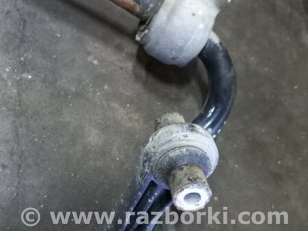 ФОТО Стабилизатор поперечной устойчивости для Audi (Ауди) A3 III 8V (12-20) Київ