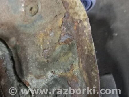 ФОТО Пыльник тормозного диска для Audi (Ауди) A3 III 8V (12-20) Київ