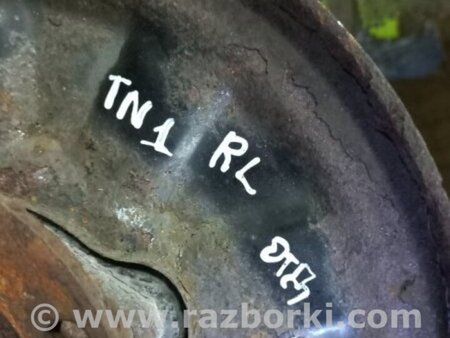 ФОТО Пыльник тормозного диска для Audi (Ауди) A3 III 8V (12-20) Київ