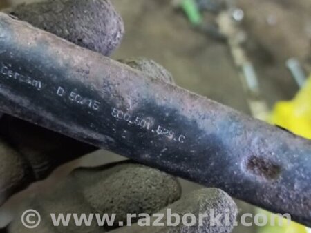 ФОТО Рычаг подвески для Audi (Ауди) A3 III 8V (12-20) Київ