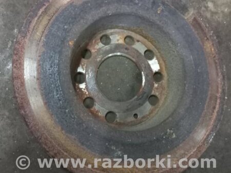 ФОТО Диск тормозной для Audi (Ауди) A3 III 8V (12-20) Київ