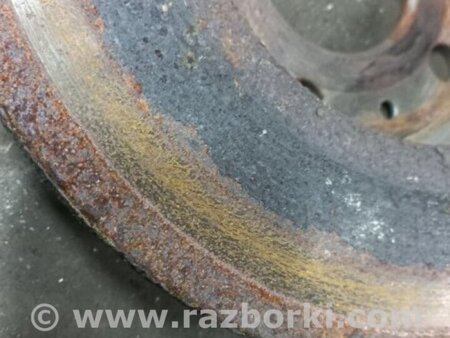 ФОТО Диск тормозной для Audi (Ауди) A3 III 8V (12-20) Київ