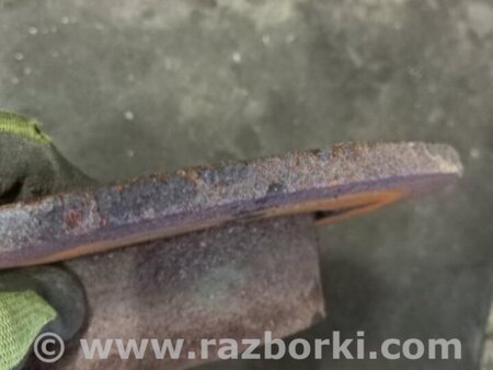 ФОТО Диск тормозной для Audi (Ауди) A3 III 8V (12-20) Київ