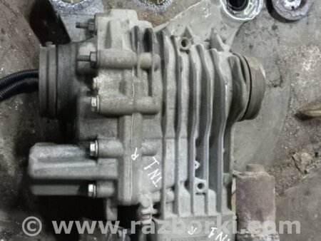 ФОТО Редуктор для Audi (Ауди) A3 III 8V (12-20) Київ
