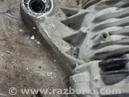 ФОТО Редуктор для Audi (Ауди) A3 III 8V (12-20) Київ