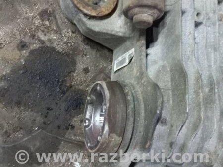 ФОТО Редуктор для Audi (Ауди) A3 III 8V (12-20) Київ