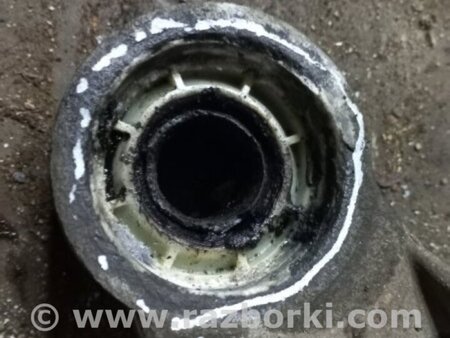 ФОТО Редуктор для Audi (Ауди) A3 III 8V (12-20) Київ