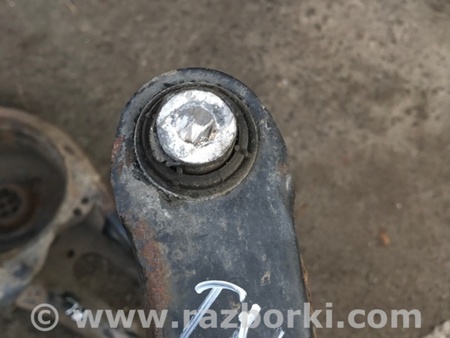 ФОТО Рычаг подвески для Audi (Ауди) A3 III 8V (12-20) Київ