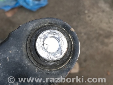 ФОТО Рычаг подвески для Audi (Ауди) A3 III 8V (12-20) Київ