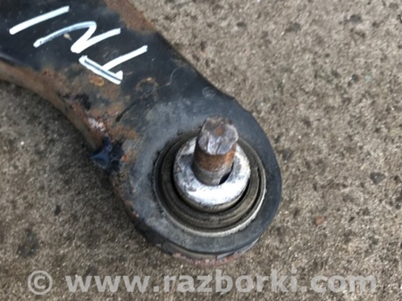 ФОТО Рычаг подвески для Audi (Ауди) A3 III 8V (12-20) Київ