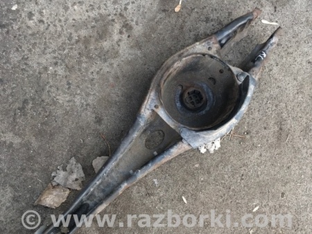 ФОТО Рычаг подвески для Audi (Ауди) A3 III 8V (12-20) Київ