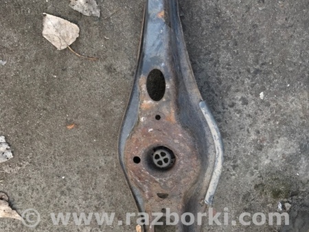 ФОТО Рычаг подвески для Audi (Ауди) A3 III 8V (12-20) Київ