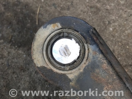 ФОТО Рычаг подвески для Audi (Ауди) A3 III 8V (12-20) Київ