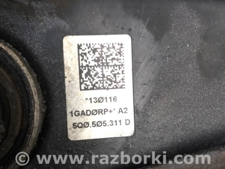 ФОТО Рычаг подвески для Audi (Ауди) A3 III 8V (12-20) Київ