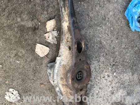 ФОТО Рычаг подвески для Audi (Ауди) A3 III 8V (12-20) Київ