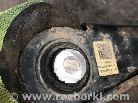 ФОТО Рычаг подвески для Audi (Ауди) A3 III 8V (12-20) Київ