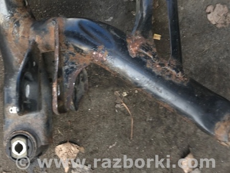 ФОТО Балка подвески для Audi (Ауди) A3 III 8V (12-20) Київ
