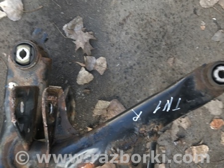 ФОТО Балка подвески для Audi (Ауди) A3 III 8V (12-20) Київ