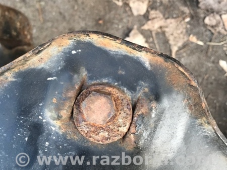 ФОТО Балка подвески для Audi (Ауди) A3 III 8V (12-20) Київ