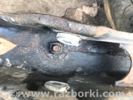 ФОТО Балка подвески для Audi (Ауди) A3 III 8V (12-20) Київ