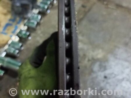 ФОТО Диск тормозной для Audi (Ауди) A4 V B9 - 8W (2015-) Київ