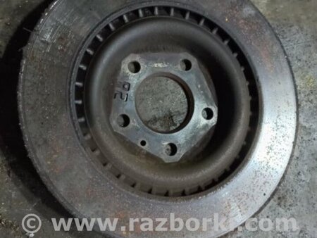 ФОТО Диск тормозной для Audi (Ауди) A4 V B9 - 8W (2015-) Київ