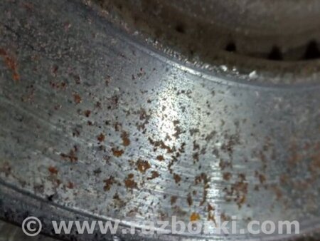 ФОТО Диск тормозной для Audi (Ауди) A4 V B9 - 8W (2015-) Київ