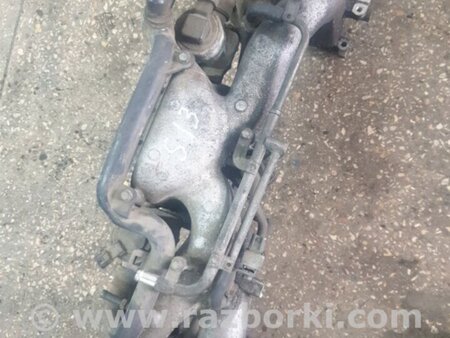 ФОТО Коллектор впускной для Subaru Legacy (все модели) Киев