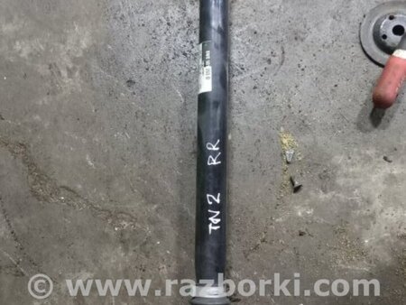 ФОТО Привод для Audi (Ауди) A4 V B9 - 8W (2015-) Київ