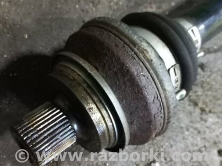 ФОТО Привод для Audi (Ауди) A4 V B9 - 8W (2015-) Київ