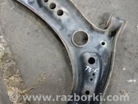 ФОТО Рычаг подвески для Audi (Ауди) A3 III 8V (12-20) Київ