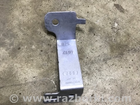 ФОТО Кронштейн для Audi (Ауди) A4 V B9 - 8W (2015-) Київ