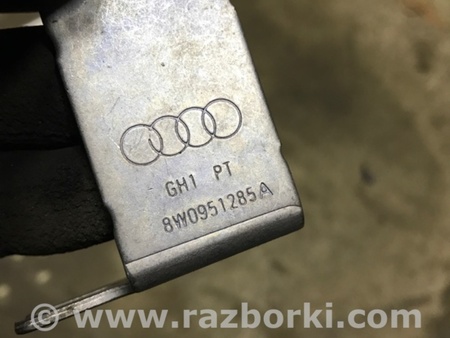 ФОТО Кронштейн для Audi (Ауди) A4 V B9 - 8W (2015-) Київ