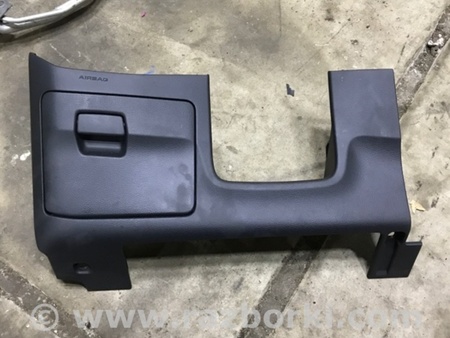 ФОТО Пластик для Audi (Ауди) A4 V B9 - 8W (2015-) Київ