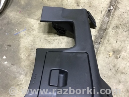 ФОТО Пластик для Audi (Ауди) A4 V B9 - 8W (2015-) Київ