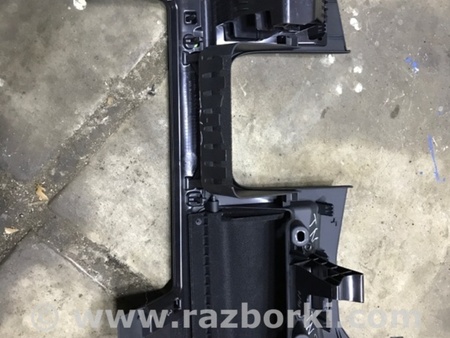 ФОТО Пластик для Audi (Ауди) A4 V B9 - 8W (2015-) Київ