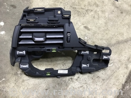 ФОТО Воздуховод печки для Audi (Ауди) A4 V B9 - 8W (2015-) Київ