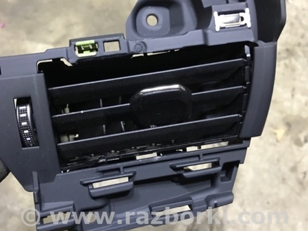 ФОТО Воздуховод печки для Audi (Ауди) A4 V B9 - 8W (2015-) Київ