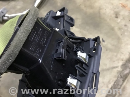 ФОТО Воздуховод печки для Audi (Ауди) A4 V B9 - 8W (2015-) Київ