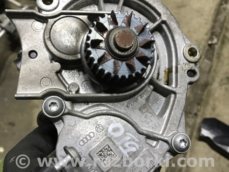 ФОТО Помпа для Audi (Ауди) A4 V B9 - 8W (2015-) Київ