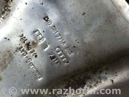 ФОТО Тепловой экран для Porsche Macan I 95B +FL (13-18) Київ