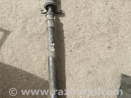 ФОТО Карданный вал для Subaru Tribeca Киев