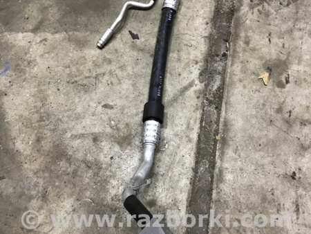 ФОТО Шланг кондиционера для Audi (Ауди) A4 V B9 - 8W (2015-) Київ