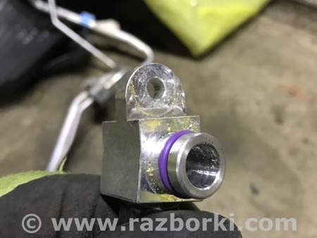 ФОТО Шланг кондиционера для Audi (Ауди) A4 V B9 - 8W (2015-) Київ