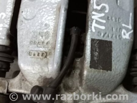 ФОТО Суппорт тормозной для Porsche Macan I 95B +FL (13-18) Київ