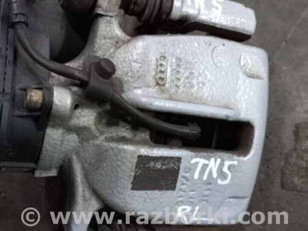 ФОТО Скоба суппорта для Porsche Macan I 95B +FL (13-18) Київ