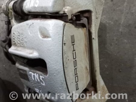 ФОТО Скоба суппорта для Porsche Macan I 95B +FL (13-18) Київ