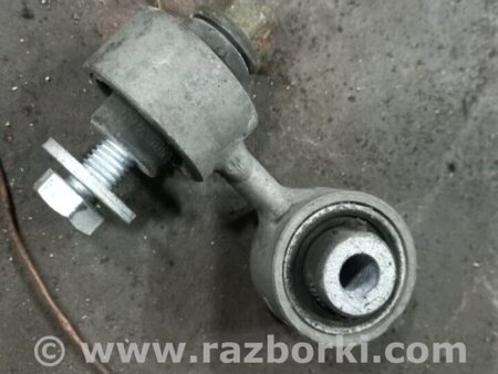 ФОТО Стойка стабилизатора для Porsche Macan I 95B +FL (13-18) Київ