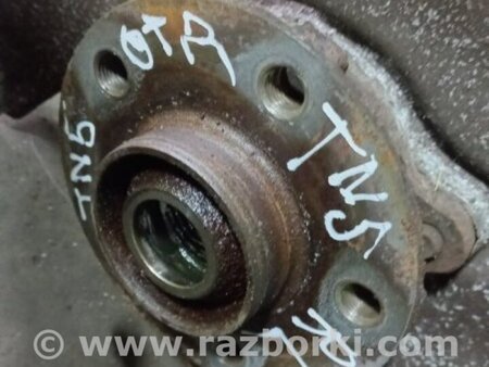 ФОТО Ступица для Porsche Macan I 95B +FL (13-18) Київ